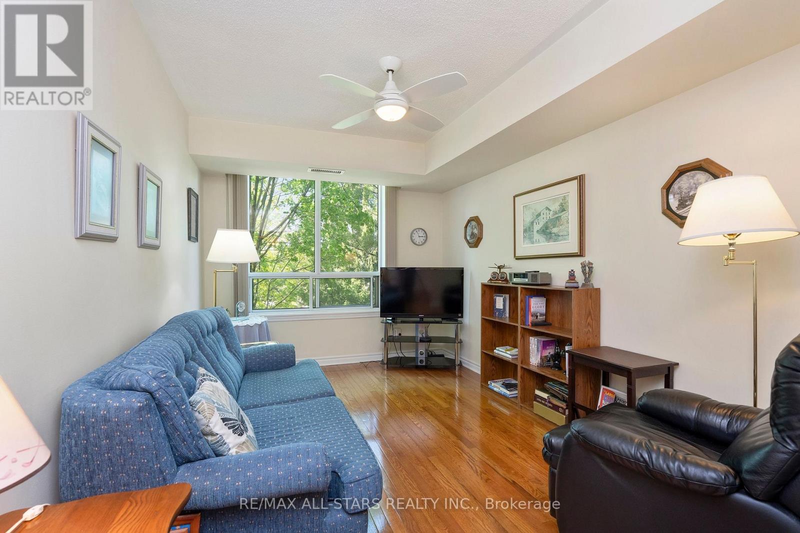 322 - 80 The Boardwalk Way, Markham, Ontario  L6E 1B8 - Photo 25 - N13213570
