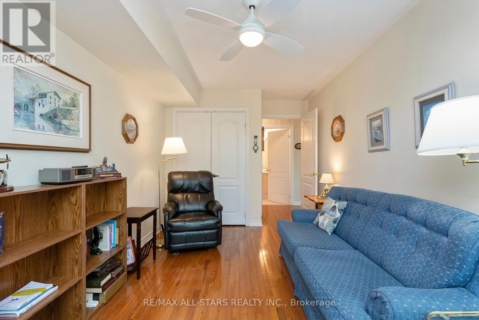 322 - 80 The Boardwalk Way, Markham, Ontario  L6E 1B8 - Photo 26 - N13213570
