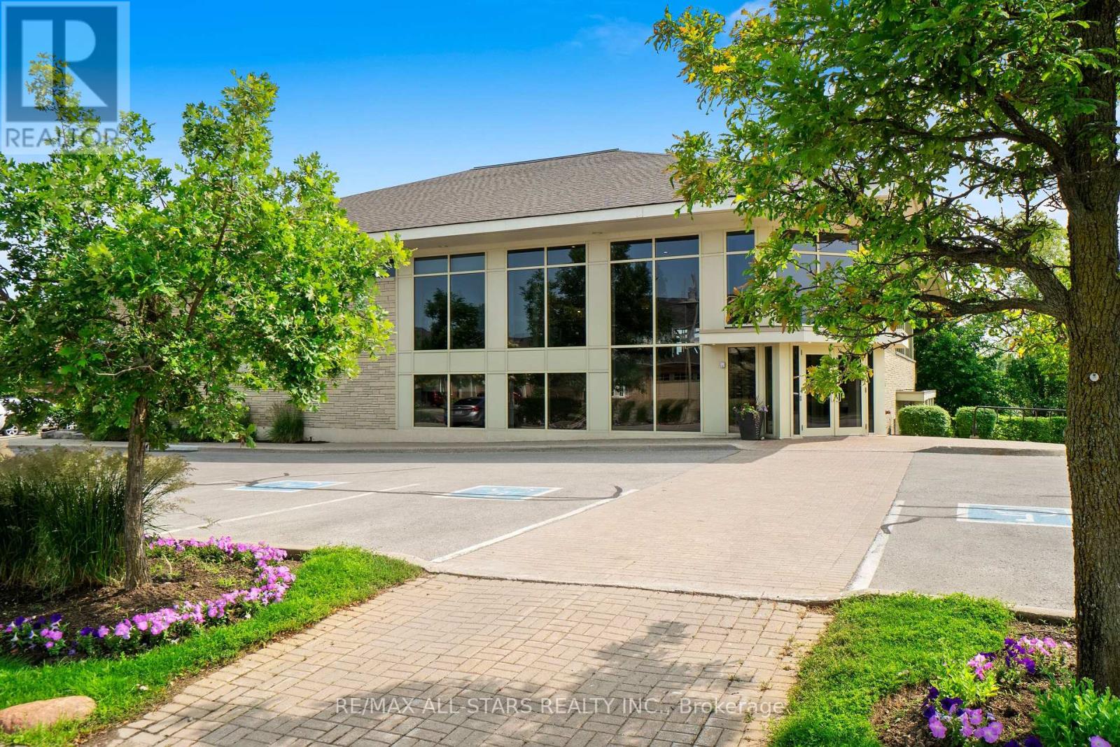 322 - 80 The Boardwalk Way, Markham, Ontario  L6E 1B8 - Photo 38 - N13213570