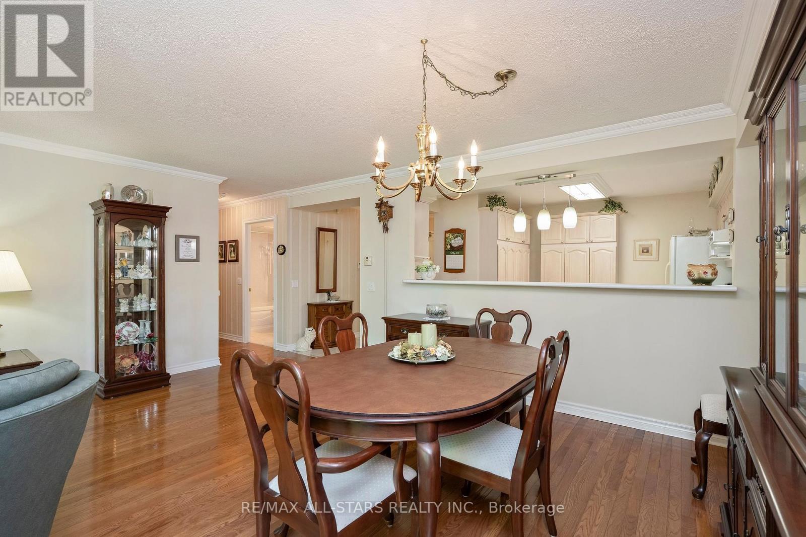 322 - 80 The Boardwalk Way, Markham, Ontario  L6E 1B8 - Photo 7 - N13213570