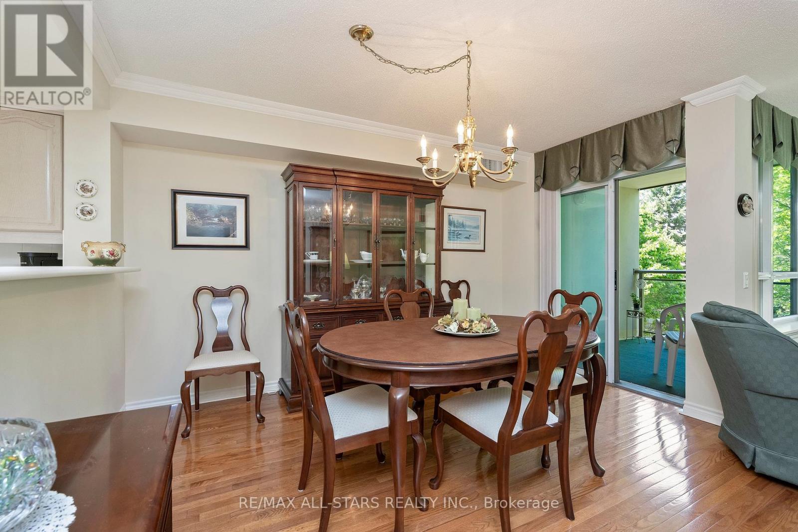 322 - 80 The Boardwalk Way, Markham, Ontario  L6E 1B8 - Photo 8 - N13213570