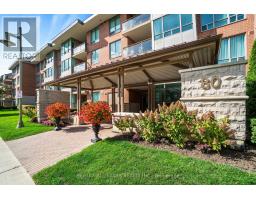 322 - 80 THE BOARDWALK WAY, Markham, Ontario