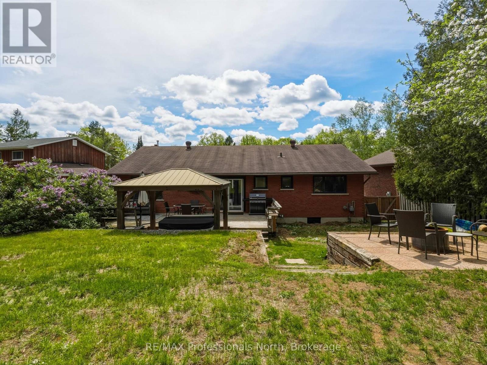 240 Oriole Crescent, Gravenhurst, Ontario  P1P 1C6 - Photo 20 - X13213242