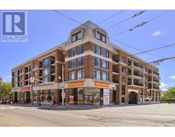 310 - 6235 MAIN STREET, Whitchurch-Stouffville, Ontario