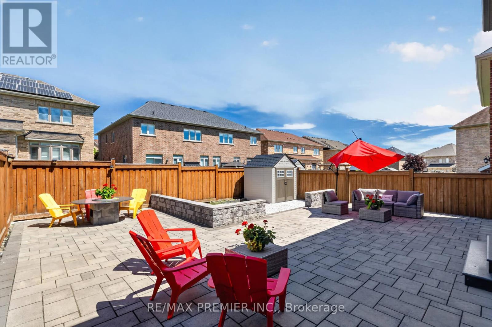 126 Barrow Avenue, Bradford West Gwillimbury (Bradford), Ontario  L3Z 0X3 - Photo 40 - N13213696