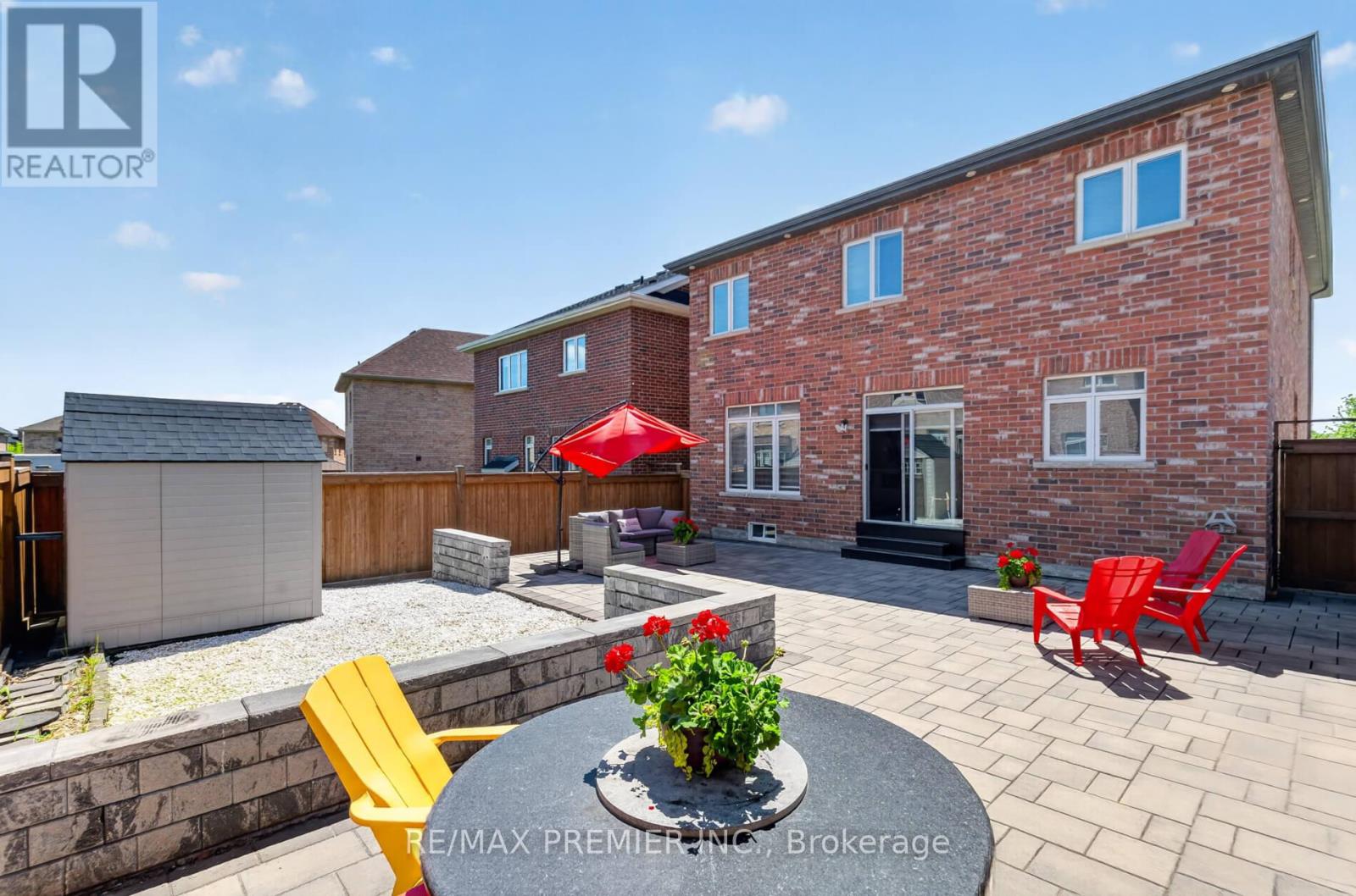 126 Barrow Avenue, Bradford West Gwillimbury (Bradford), Ontario  L3Z 0X3 - Photo 41 - N13213696