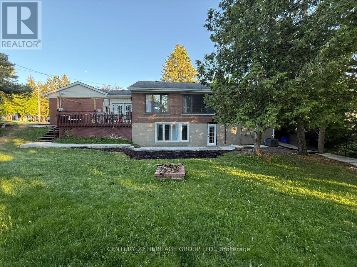 Bsmt - 927 Srigley Street, Newmarket, Ontario  L3Y 1Y2 - Photo 6 - N13213736