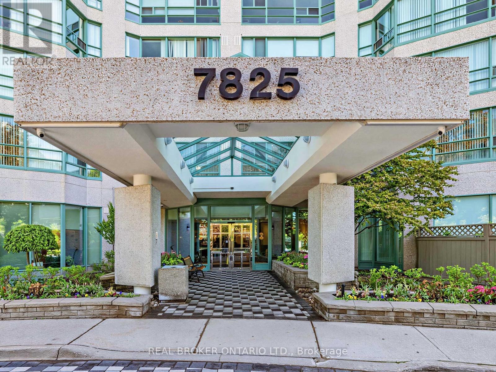 303 - 7825 Bayview Avenue, Markham, Ontario  L3T 7N2 - Photo 2 - N13213790