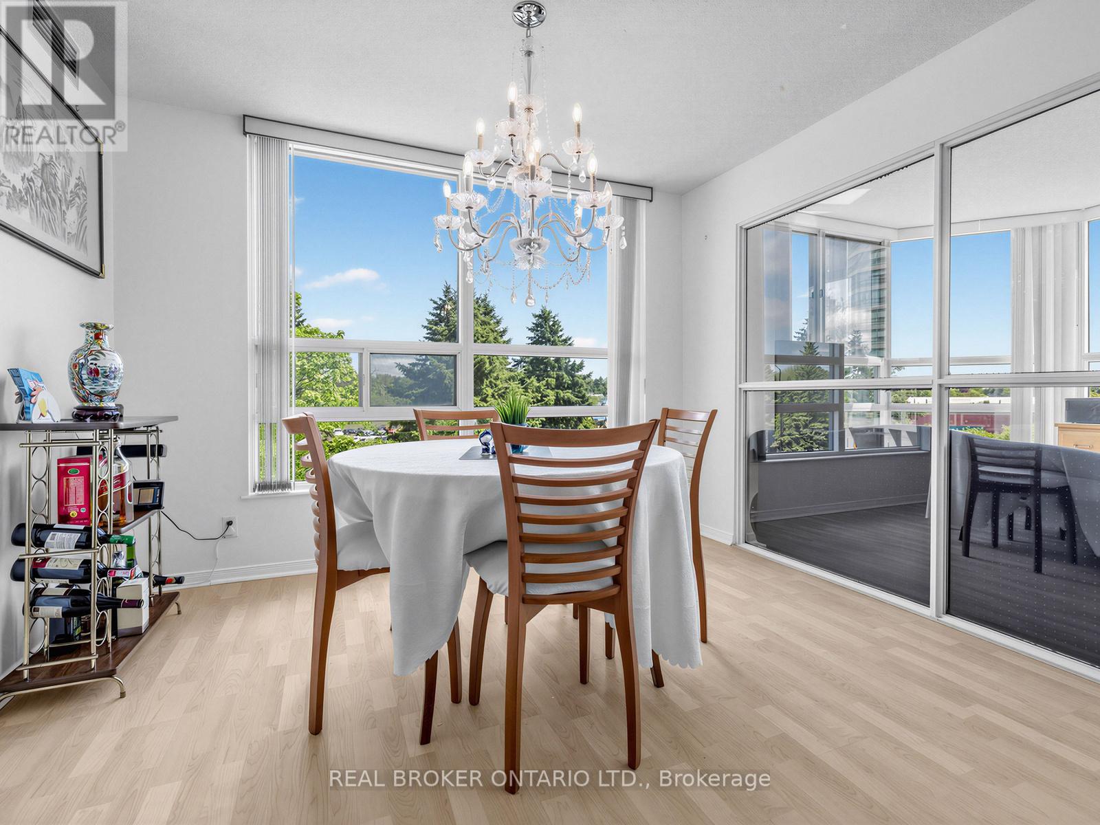 303 - 7825 Bayview Avenue, Markham, Ontario  L3T 7N2 - Photo 8 - N13213790