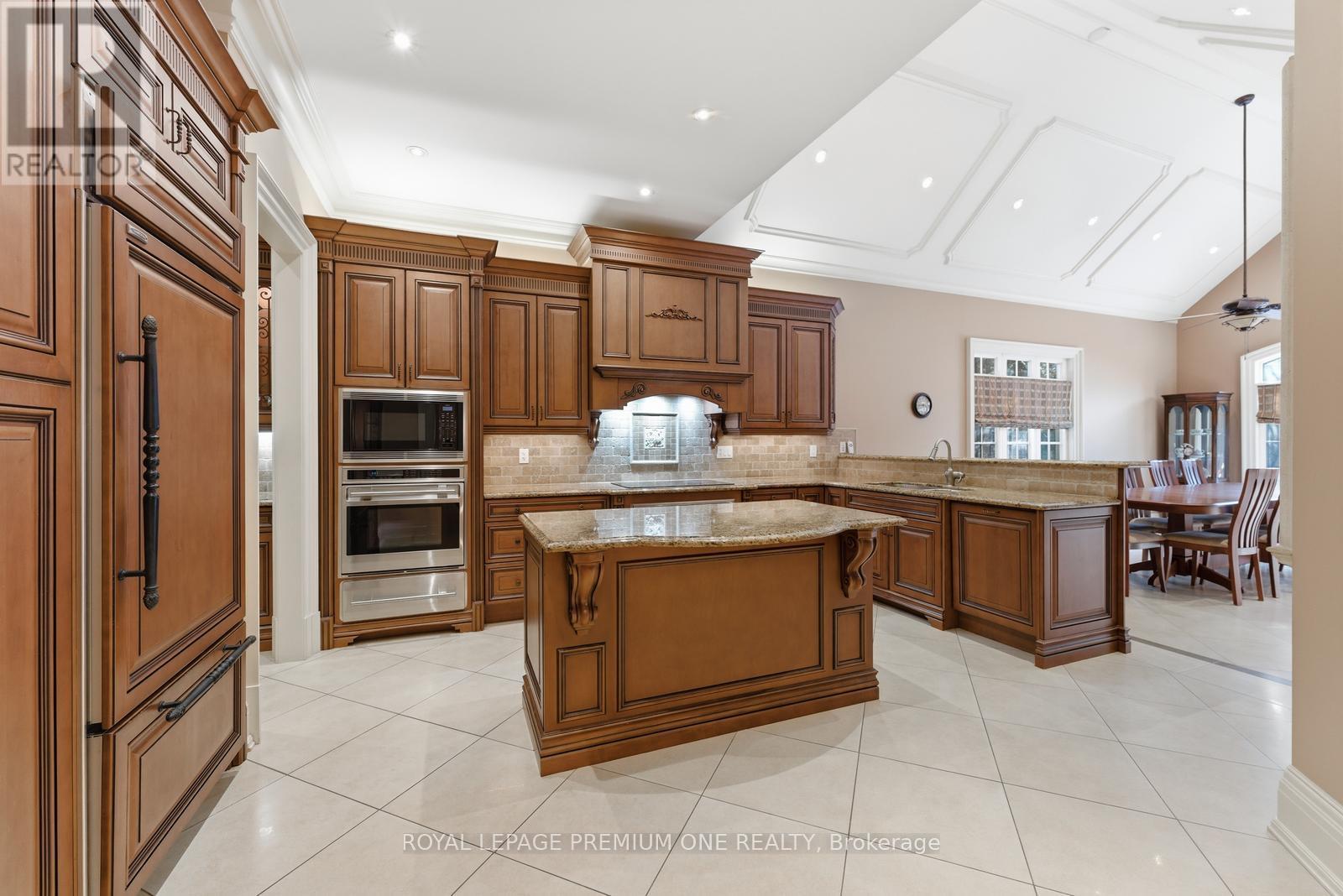 155 Cook's Mill Crescent, Vaughan, Ontario  L6A 0L1 - Photo 11 - N13213814