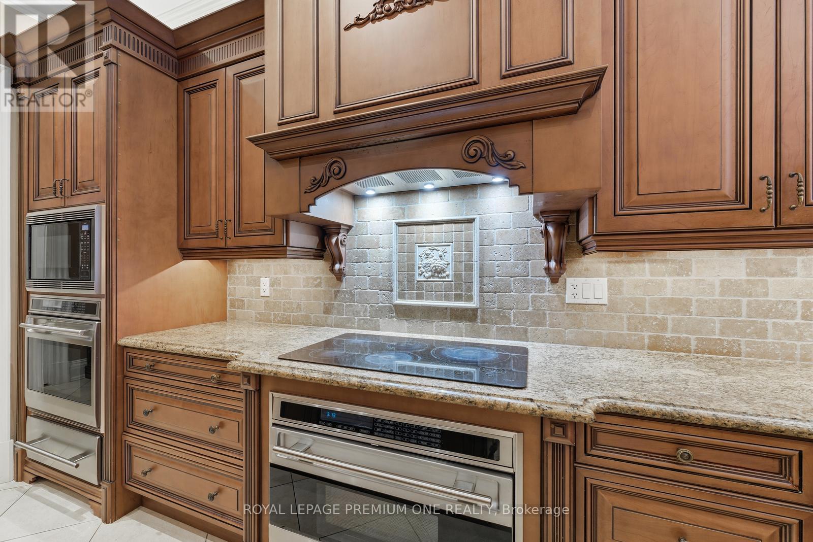 155 Cook's Mill Crescent, Vaughan, Ontario  L6A 0L1 - Photo 15 - N13213814