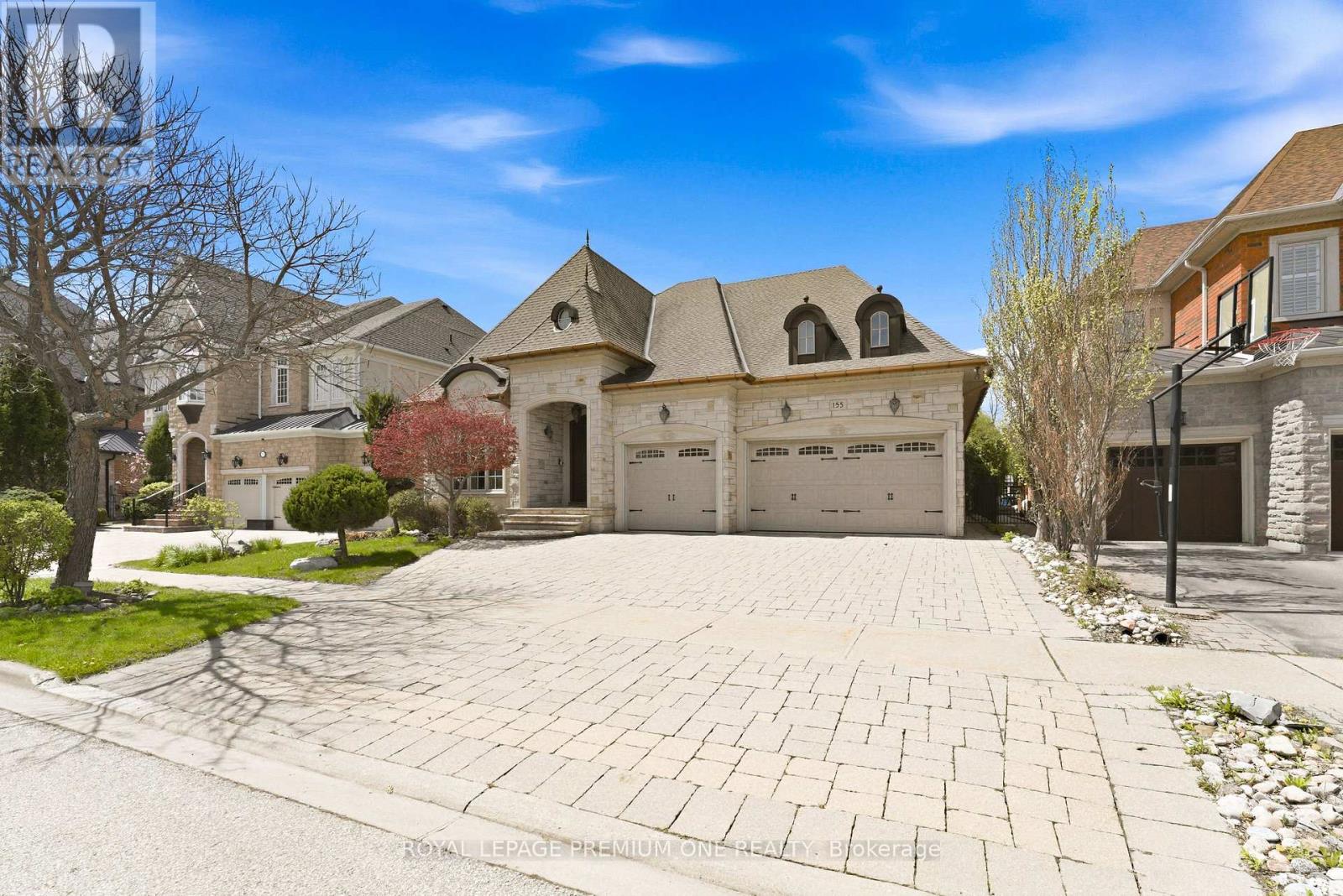 155 Cook's Mill Crescent, Vaughan, Ontario  L6A 0L1 - Photo 2 - N13213814