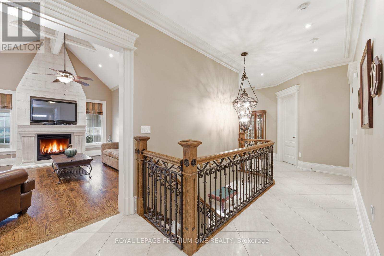 155 Cook's Mill Crescent, Vaughan, Ontario  L6A 0L1 - Photo 20 - N13213814