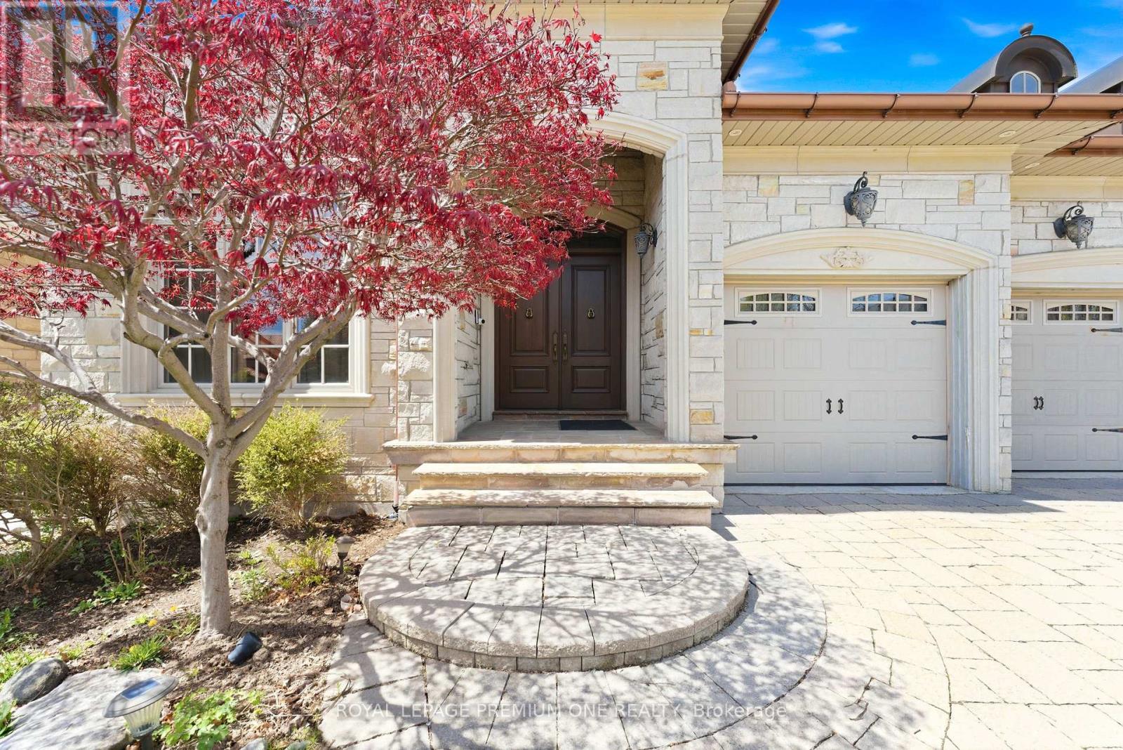155 Cook's Mill Crescent, Vaughan, Ontario  L6A 0L1 - Photo 3 - N13213814