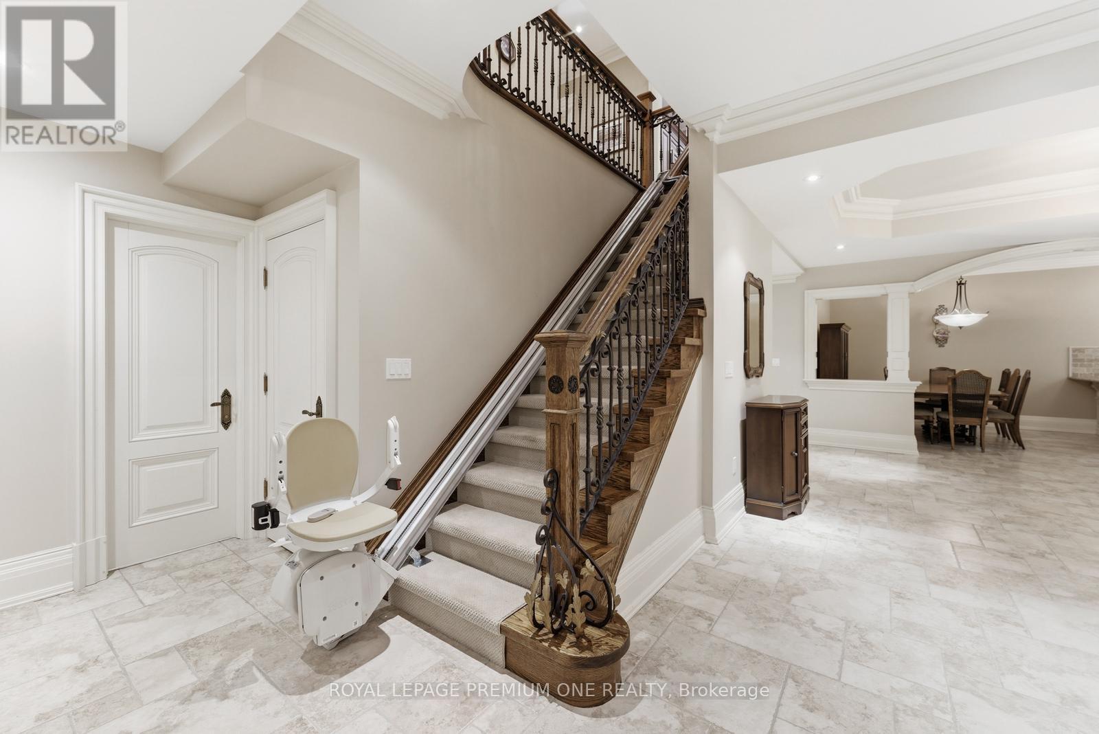 155 Cook's Mill Crescent, Vaughan, Ontario  L6A 0L1 - Photo 32 - N13213814
