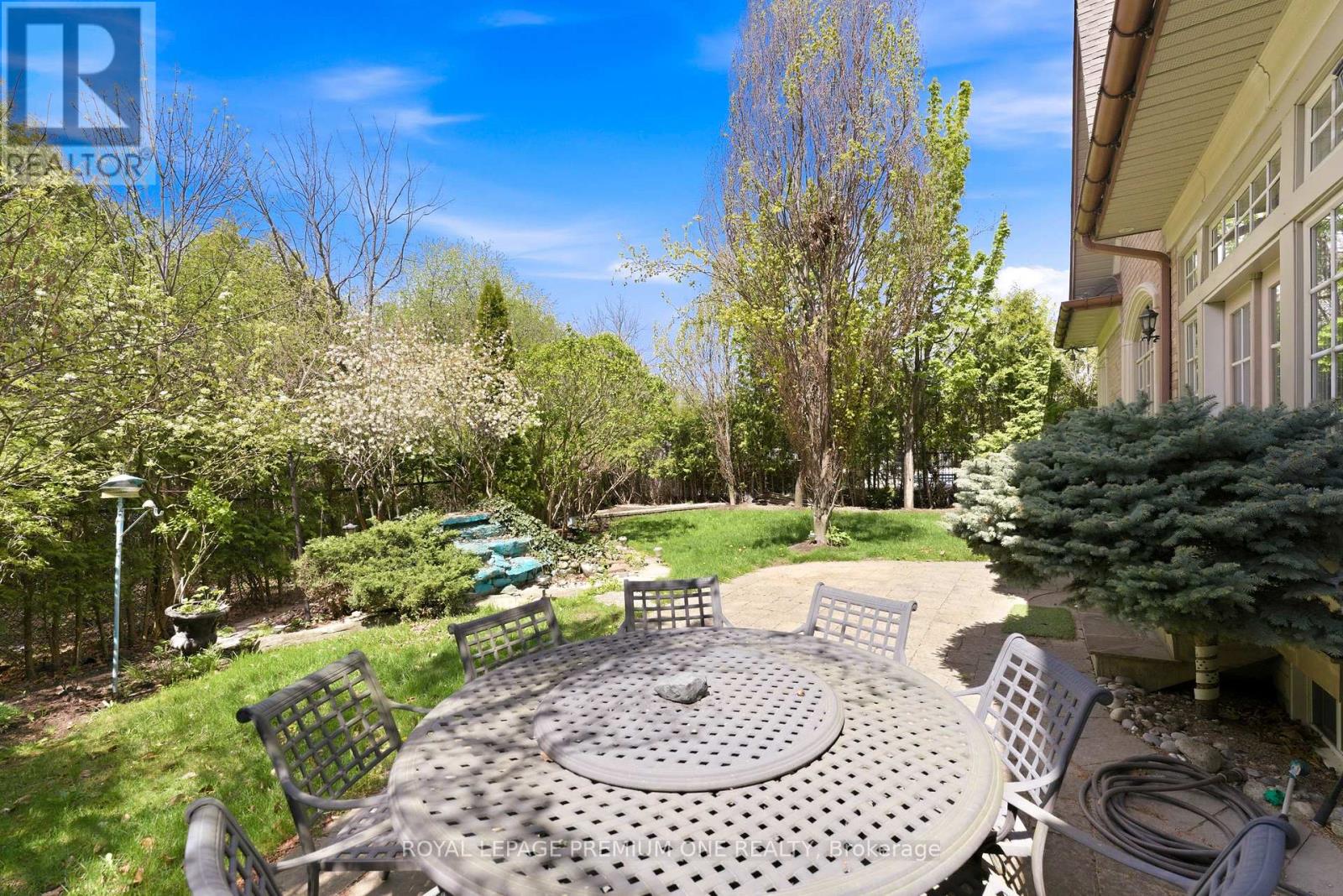155 Cook's Mill Crescent, Vaughan, Ontario  L6A 0L1 - Photo 42 - N13213814
