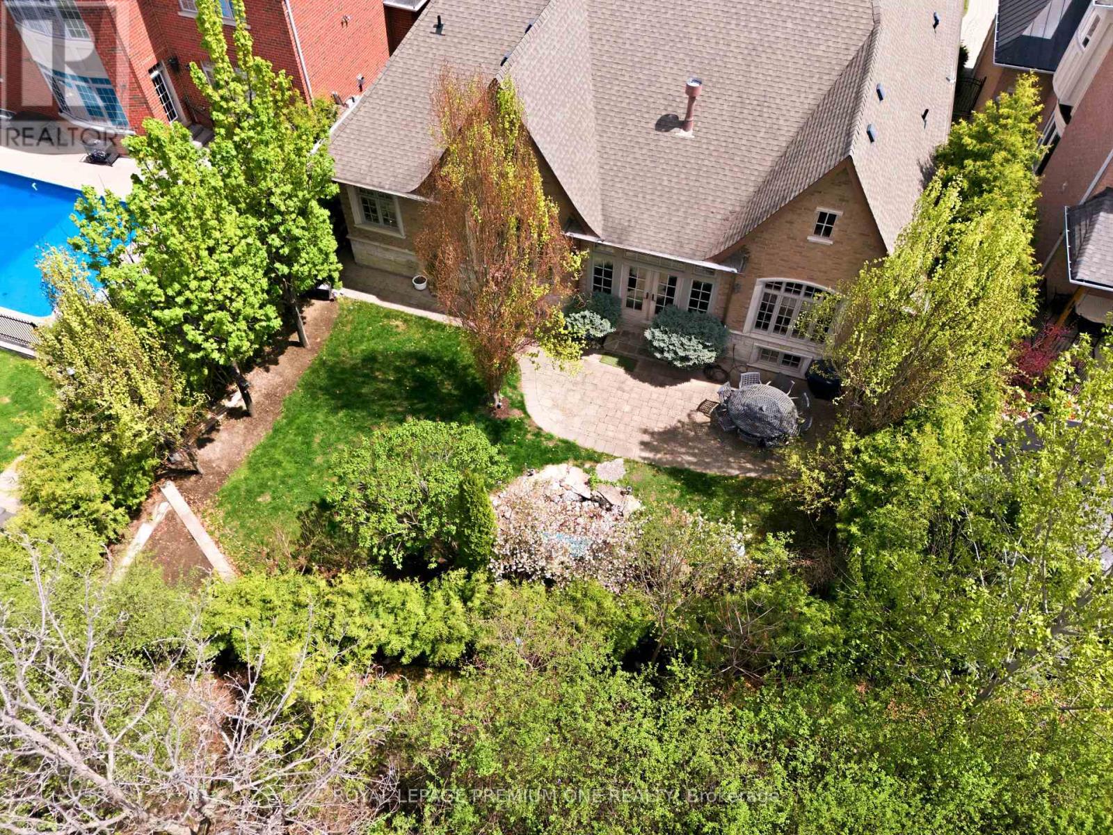 155 Cook's Mill Crescent, Vaughan, Ontario  L6A 0L1 - Photo 46 - N13213814