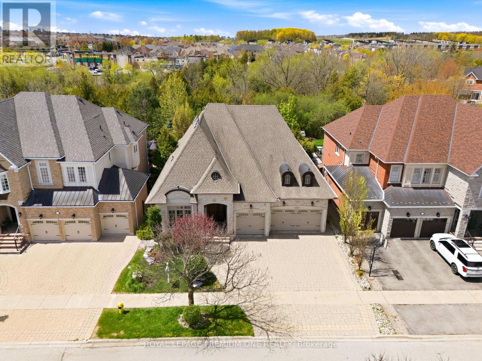 155 Cook's Mill Crescent, Vaughan, Ontario  L6A 0L1 - Photo 49 - N13213814