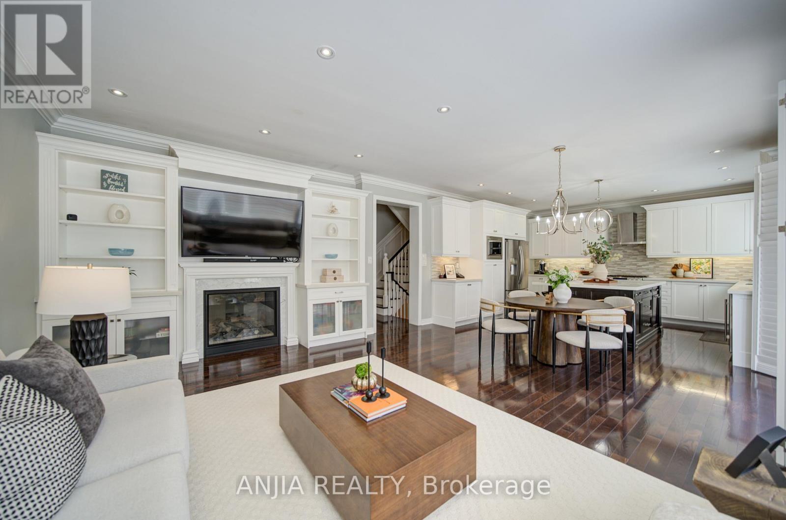 64 Frederick Stamm Crescent, Markham, Ontario  L6C 0X3 - Photo 17 - N13213838