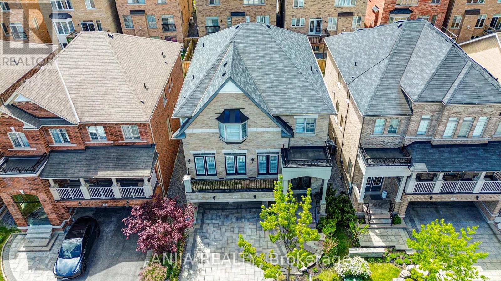 64 Frederick Stamm Crescent, Markham, Ontario  L6C 0X3 - Photo 47 - N13213838