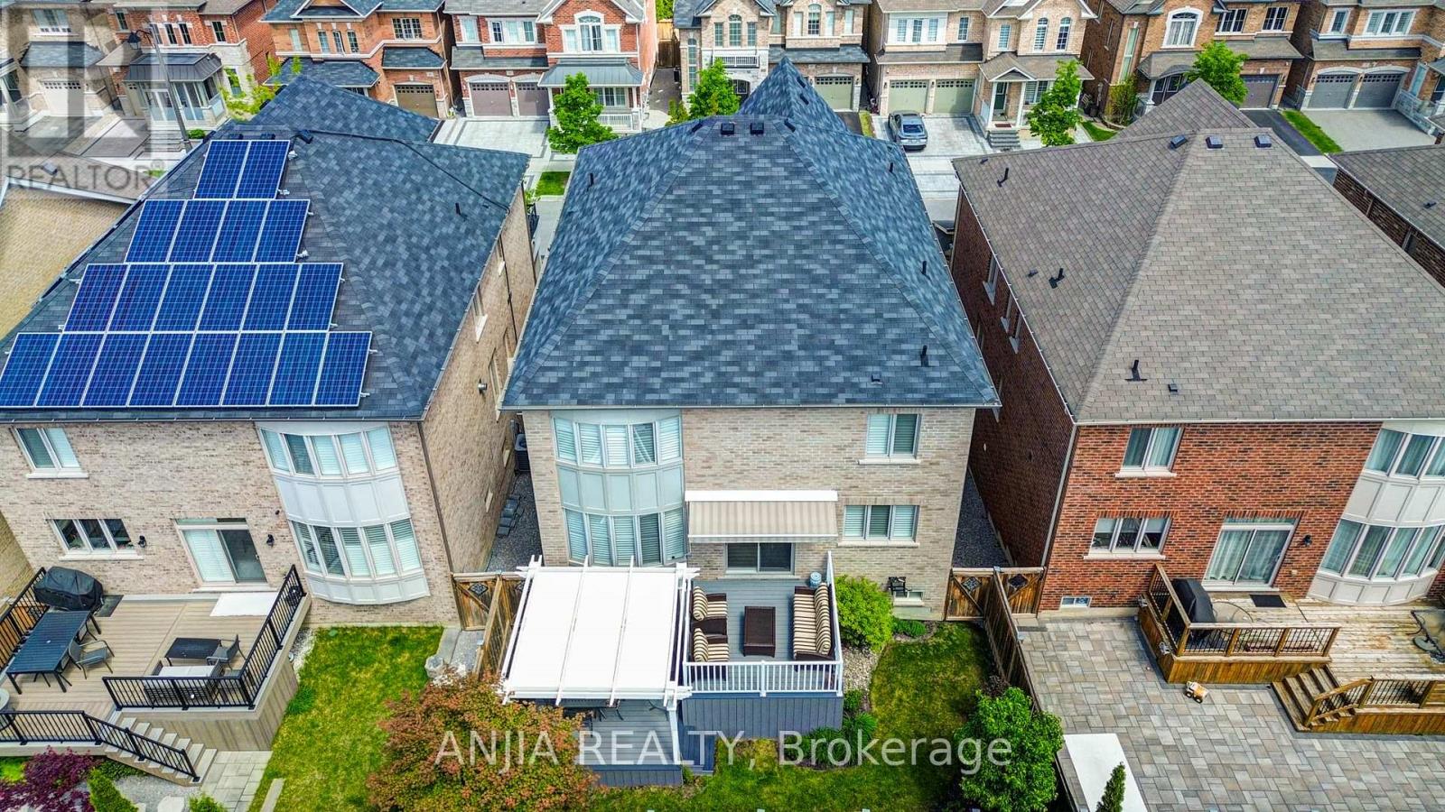 64 Frederick Stamm Crescent, Markham, Ontario  L6C 0X3 - Photo 48 - N13213838