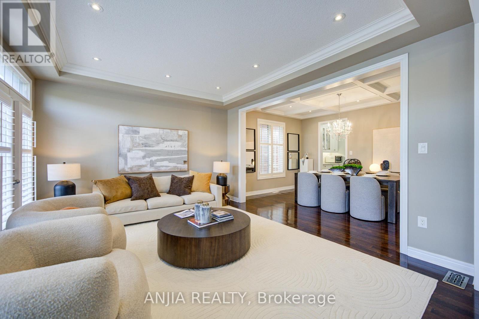 64 Frederick Stamm Crescent, Markham, Ontario  L6C 0X3 - Photo 7 - N13213838