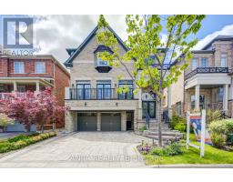 64 FREDERICK STAMM CRESCENT, Markham, Ontario