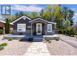 41 LAIDLAW STREET, Wasaga Beach, Ontario