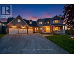 20 BOYD CRESCENT, Oro-Medonte, Ontario