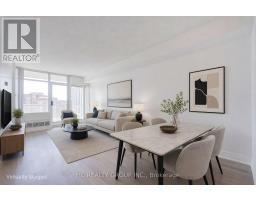 1411 - 5508 YONGE STREET, Toronto, Ontario