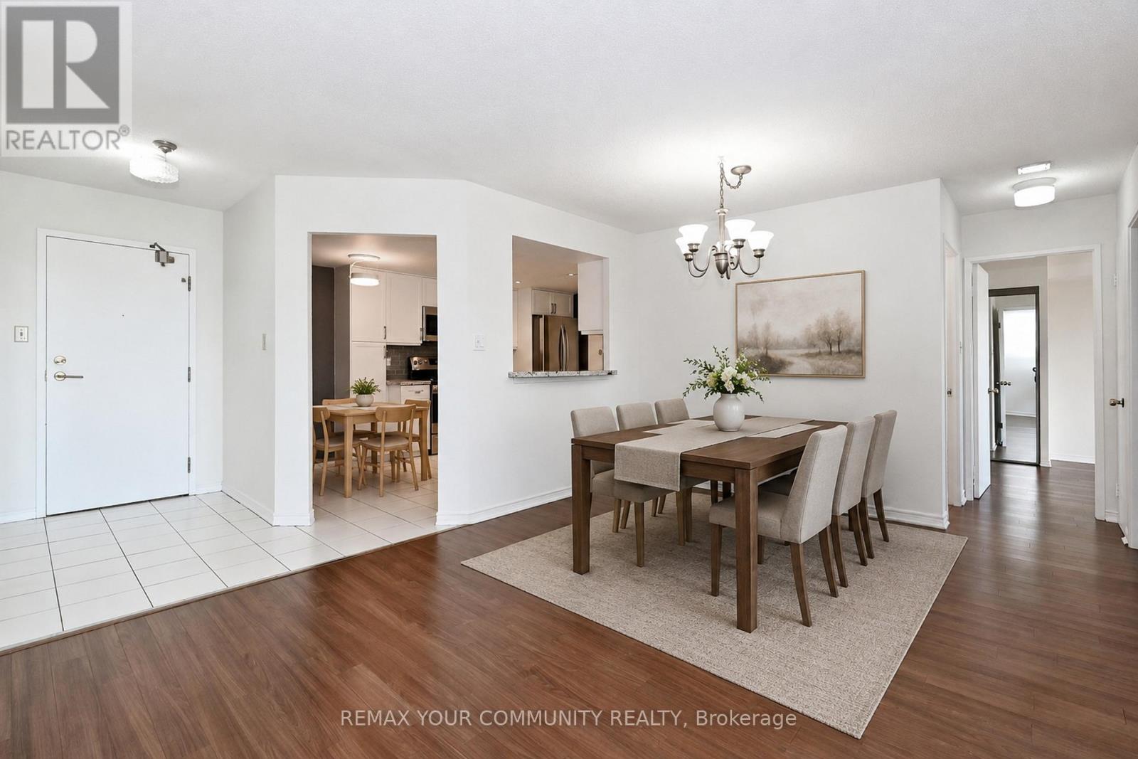 620 - 32 Clarissa Drive, Richmond Hill, Ontario  L4C 9R7 - Photo 12 - N13213330
