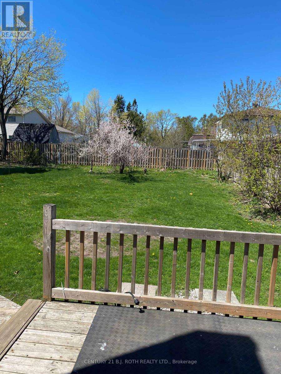 34 Cundles Road E, Barrie, Ontario  L4M 2Z5 - Photo 10 - S12906974