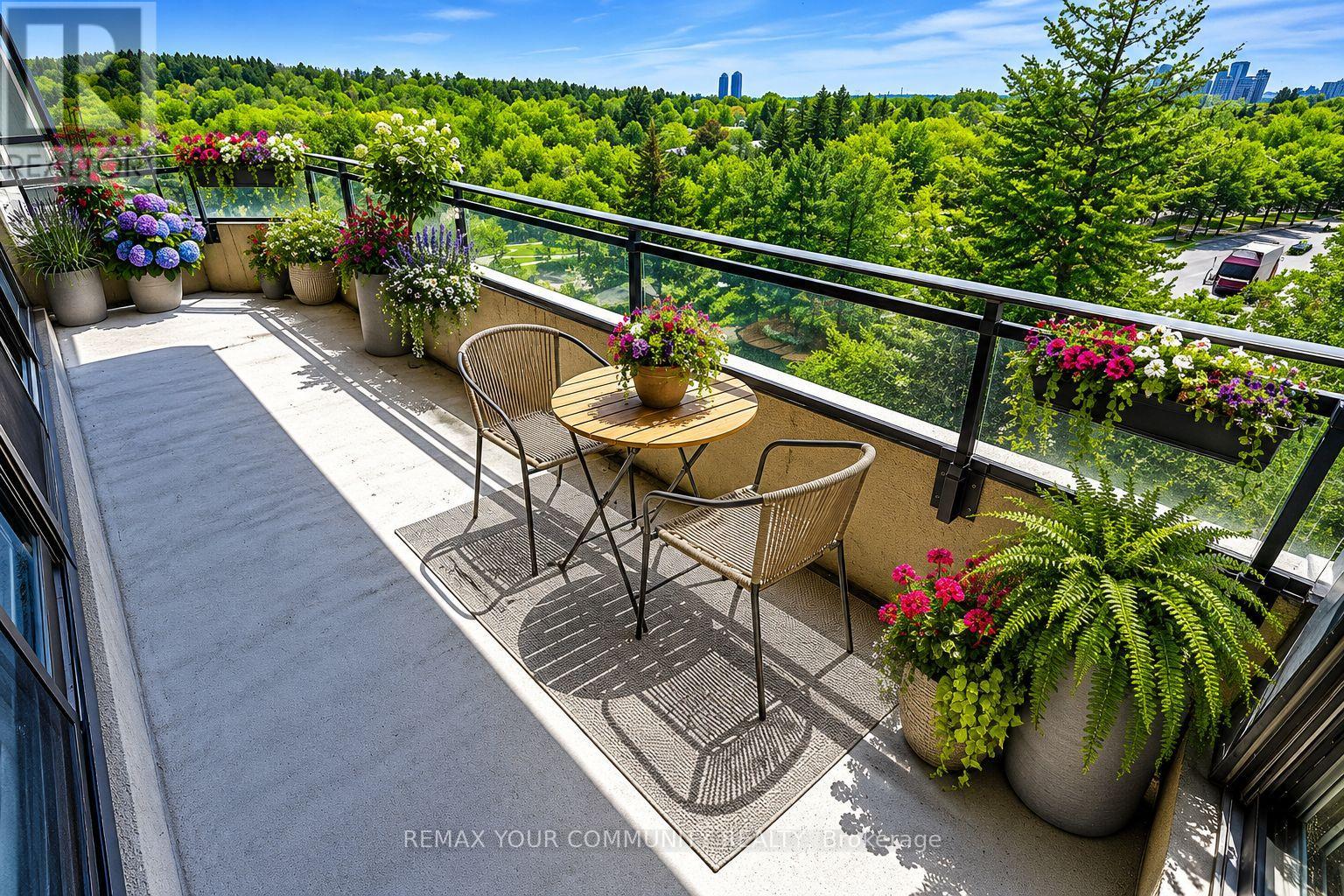 620 - 32 Clarissa Drive, Richmond Hill, Ontario  L4C 9R7 - Photo 23 - N13213330