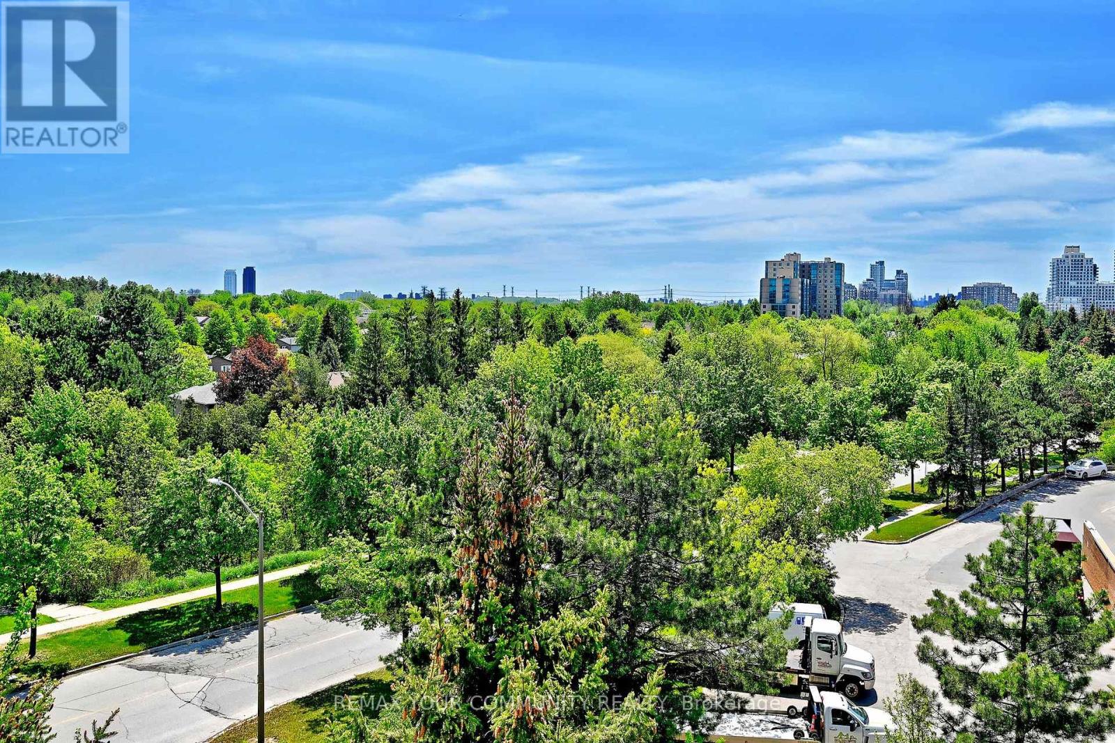 620 - 32 Clarissa Drive, Richmond Hill, Ontario  L4C 9R7 - Photo 24 - N13213330