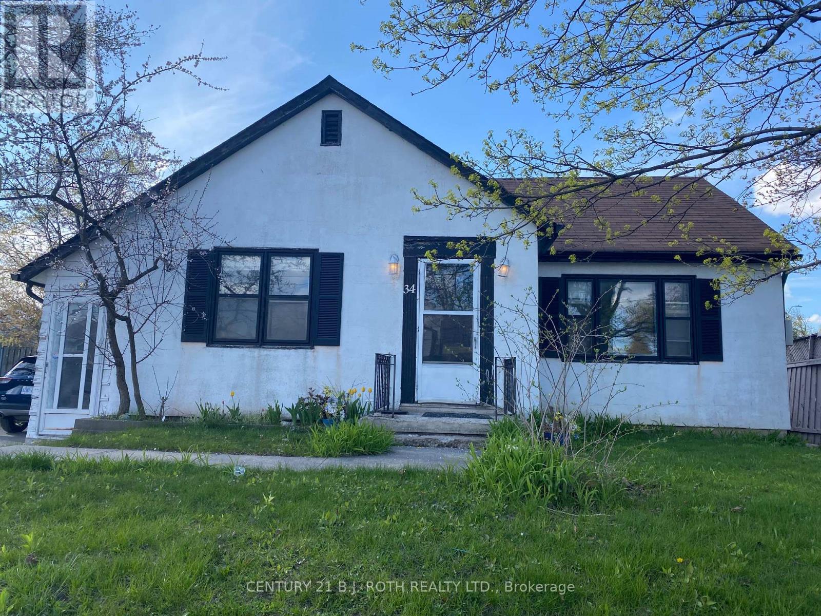 34 Cundles Road E, Barrie, Ontario  L4M 2Z5 - Photo 1 - S12906974