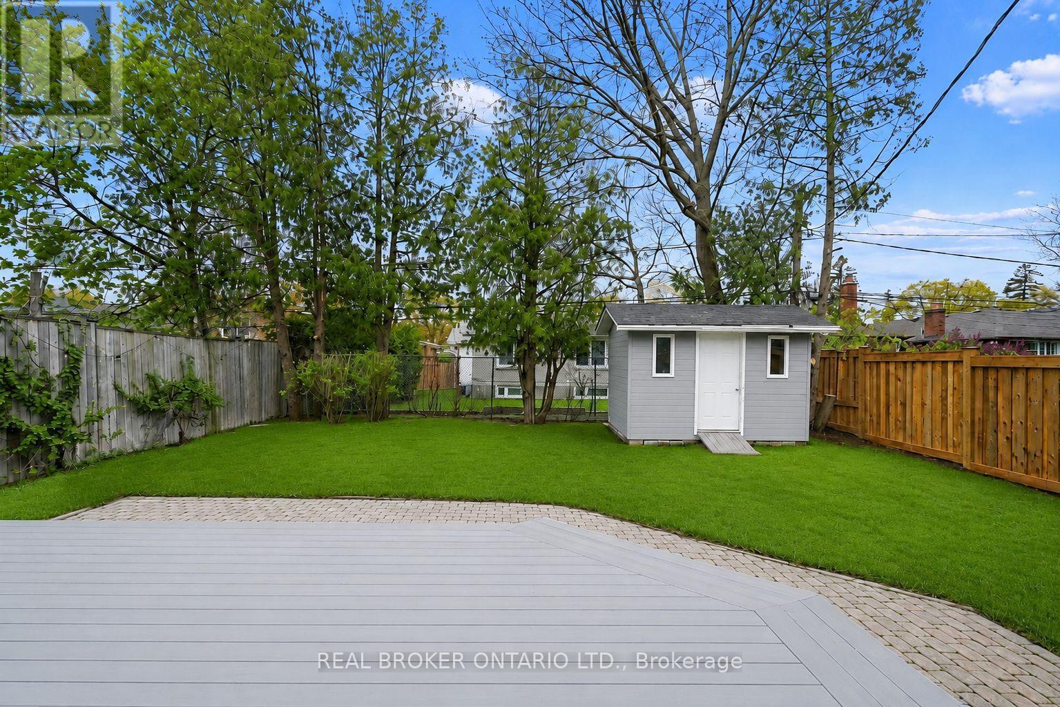 77 Norgrove Crescent, Toronto, Ontario  M9P 3C7 - Photo 27 - W13134042