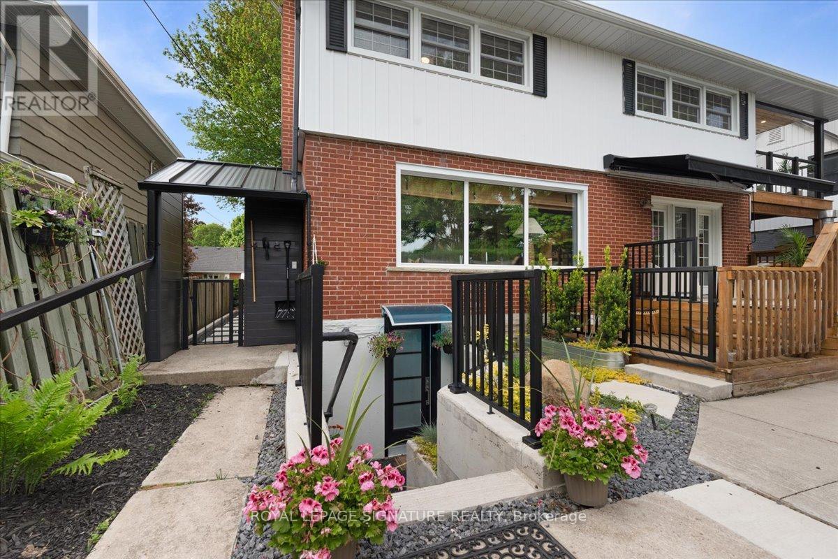 17 Highland Crescent, Cambridge, Ontario  N1S 1L5 - Photo 40 - X13211920