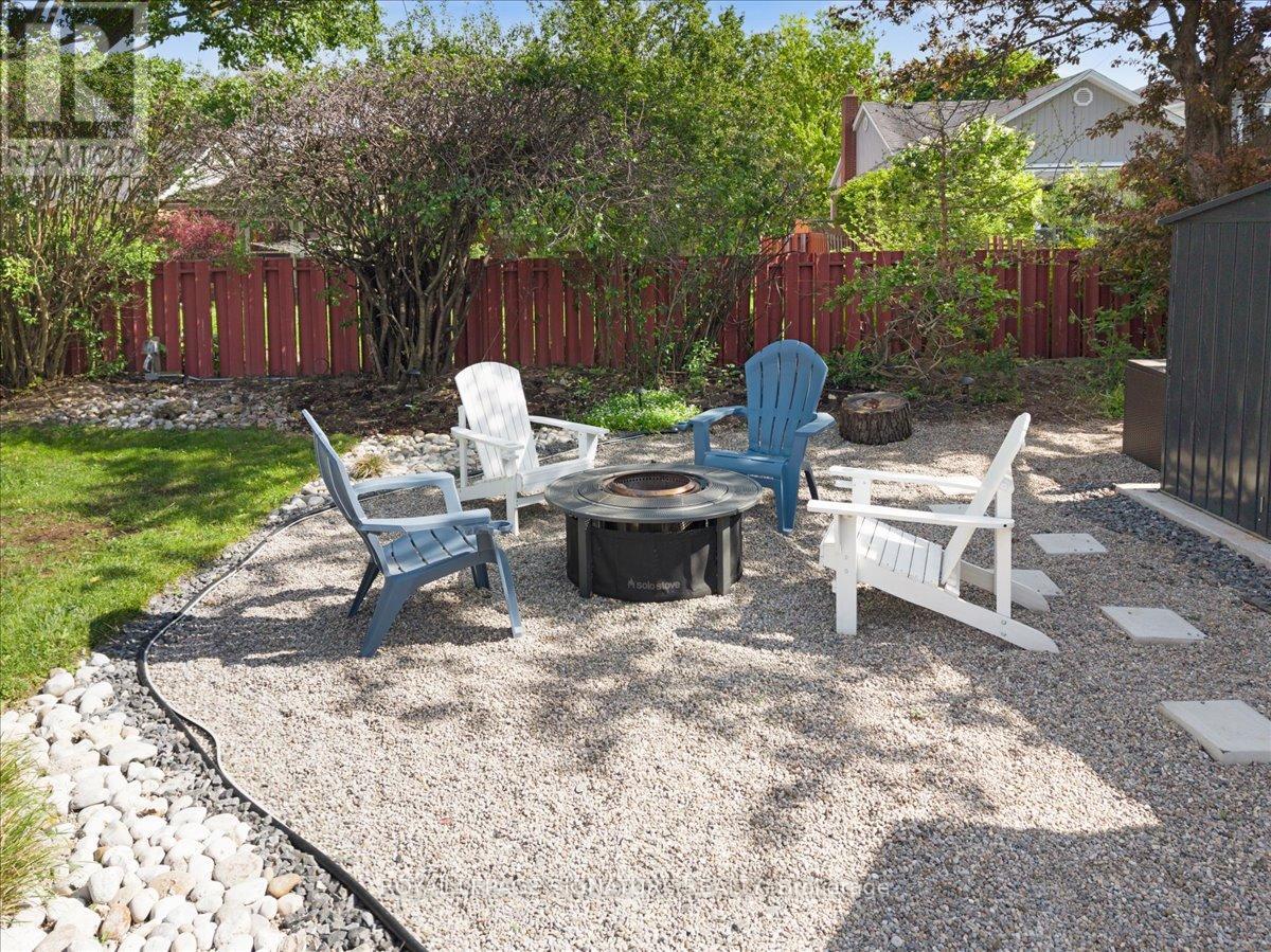 17 Highland Crescent, Cambridge, Ontario  N1S 1L5 - Photo 42 - X13211920