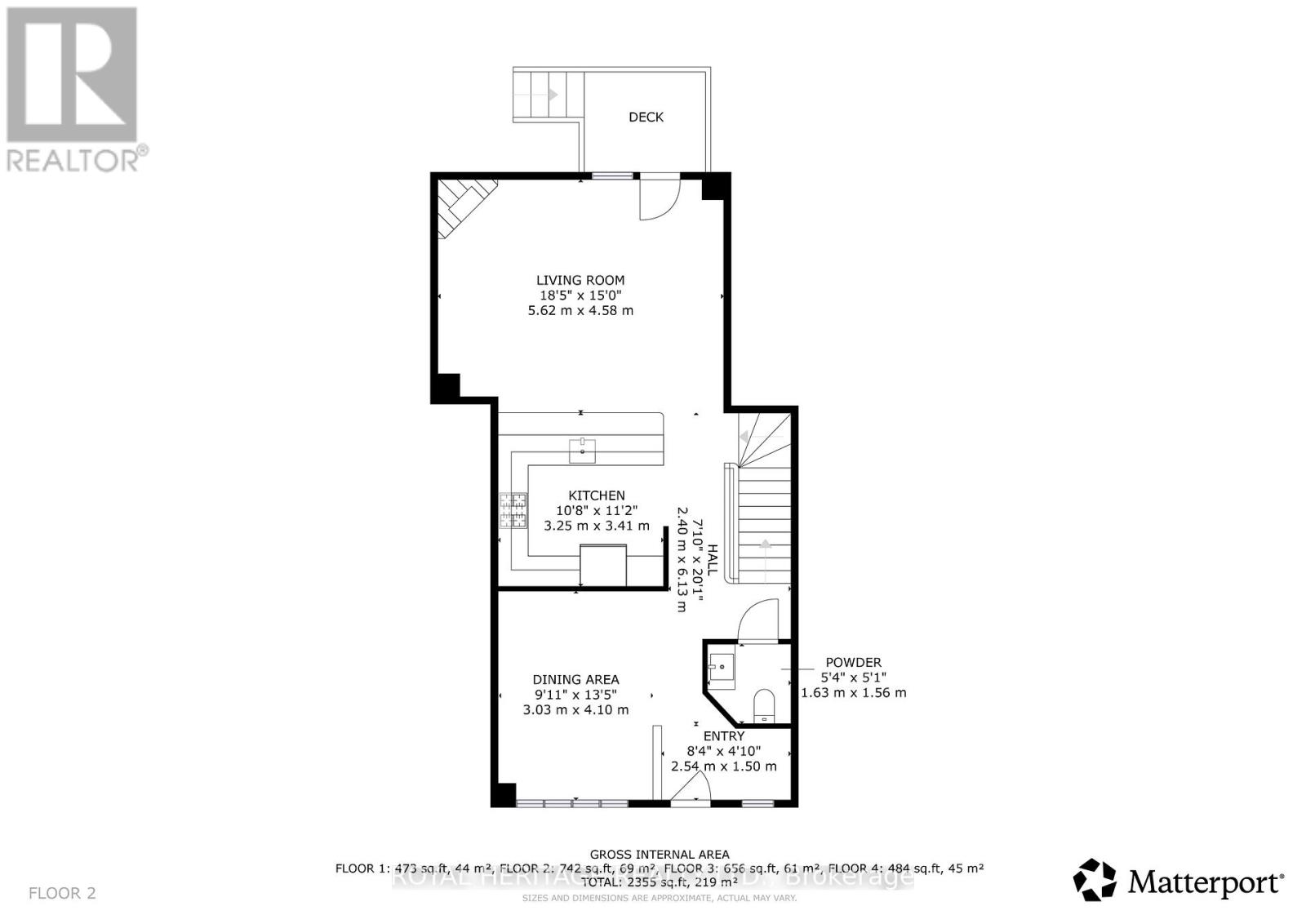 143 - 1995 Royal Road, Pickering, Ontario  L1V 6V9 - Photo 34 - E12707146