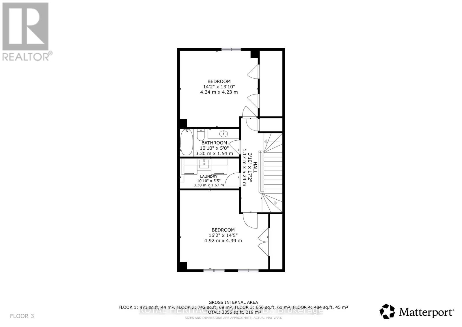 143 - 1995 Royal Road, Pickering, Ontario  L1V 6V9 - Photo 33 - E12707146