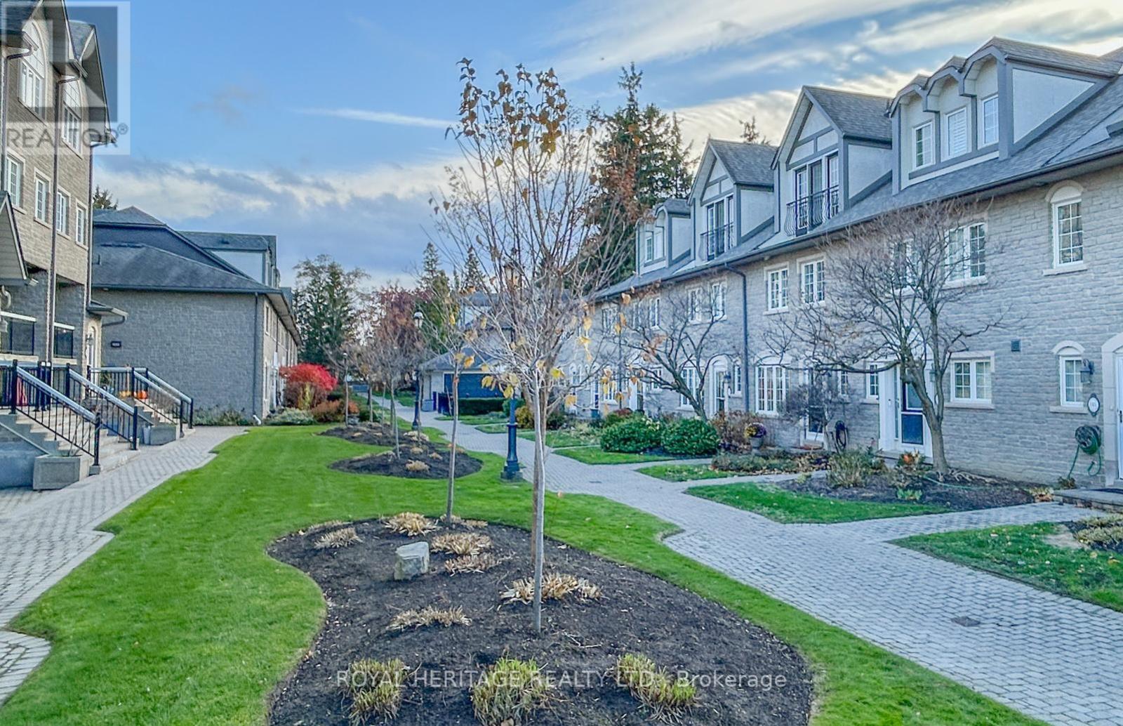 143 - 1995 ROYAL ROAD, Pickering, Ontario