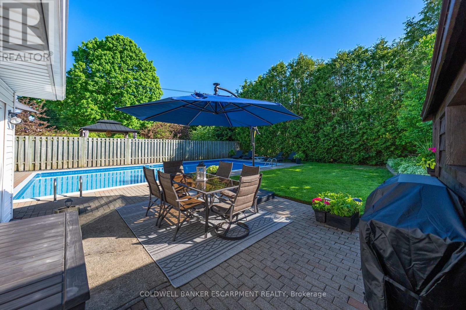 40 Strathmere Place, Guelph, Ontario  N1H 5L8 - Photo 13 - X13212306