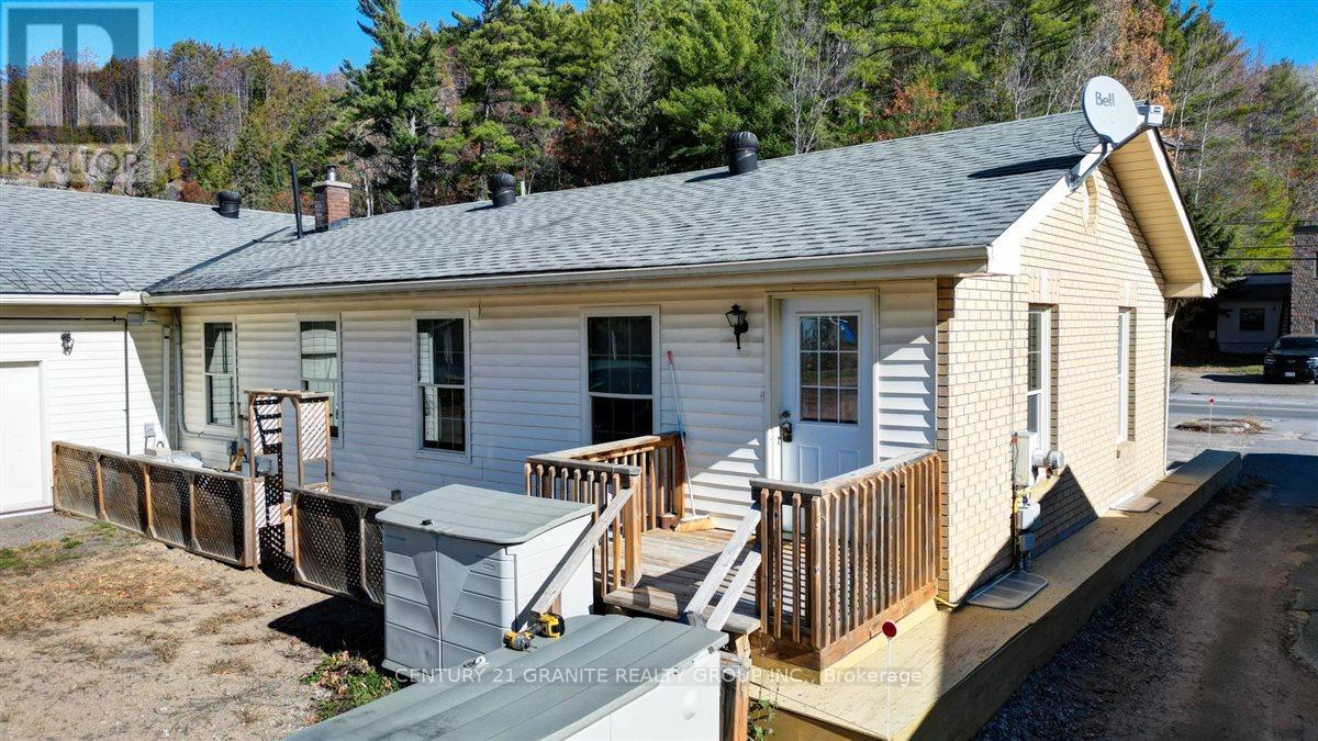 194 Hastings Street N, Bancroft, Ontario  K0L 1C0 - Photo 3 - X12935350