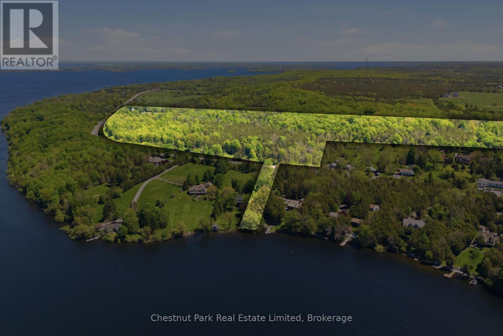12195 Loyalist Parkway, Prince Edward County, Ontario  K0K 2T0 - Photo 1 - X13070694