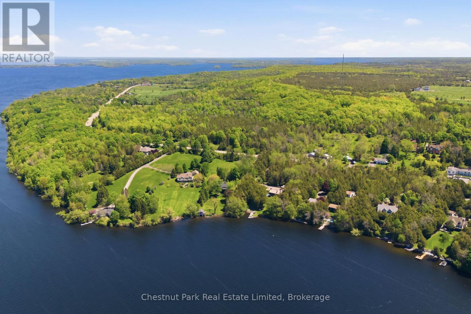12195 Loyalist Parkway, Prince Edward County, Ontario  K0K 2T0 - Photo 3 - X13070694