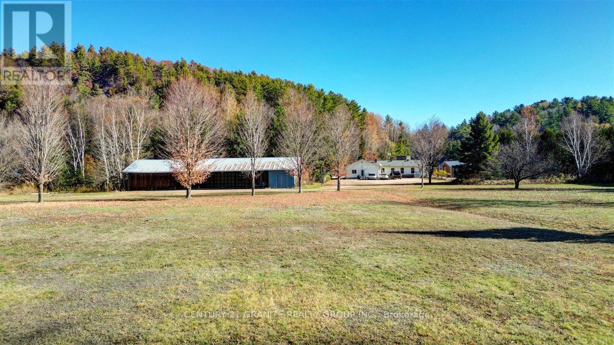 194 Hastings Street N, Bancroft, Ontario  K0L 1C0 - Photo 44 - X12935350