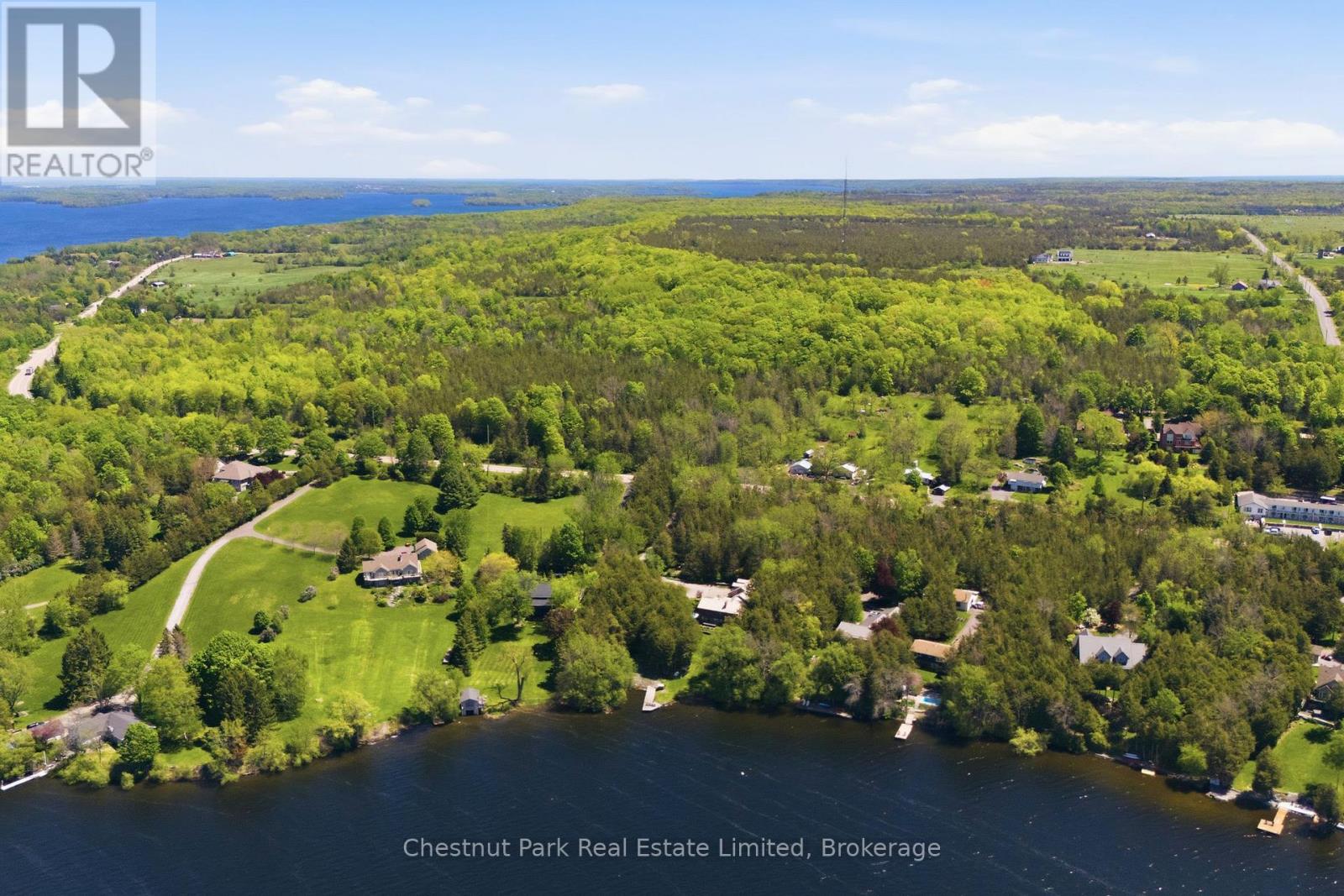 12195 Loyalist Parkway, Prince Edward County, Ontario  K0K 2T0 - Photo 19 - X13070694