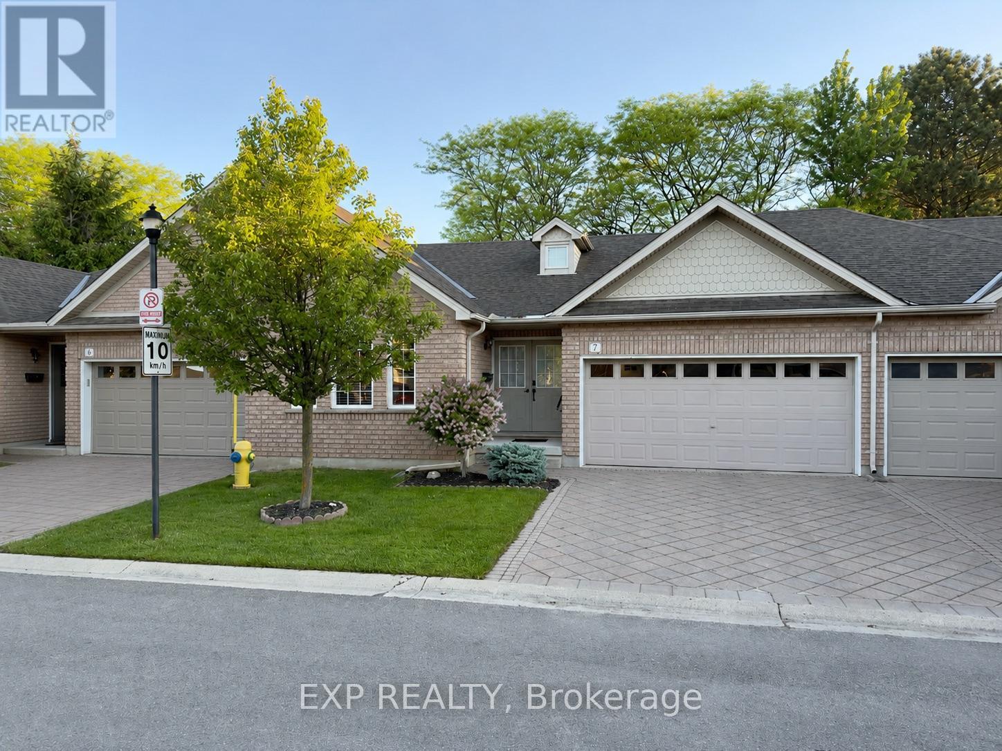 7 - 638 WHARNCLIFFE ROAD S, london south (south p), Ontario