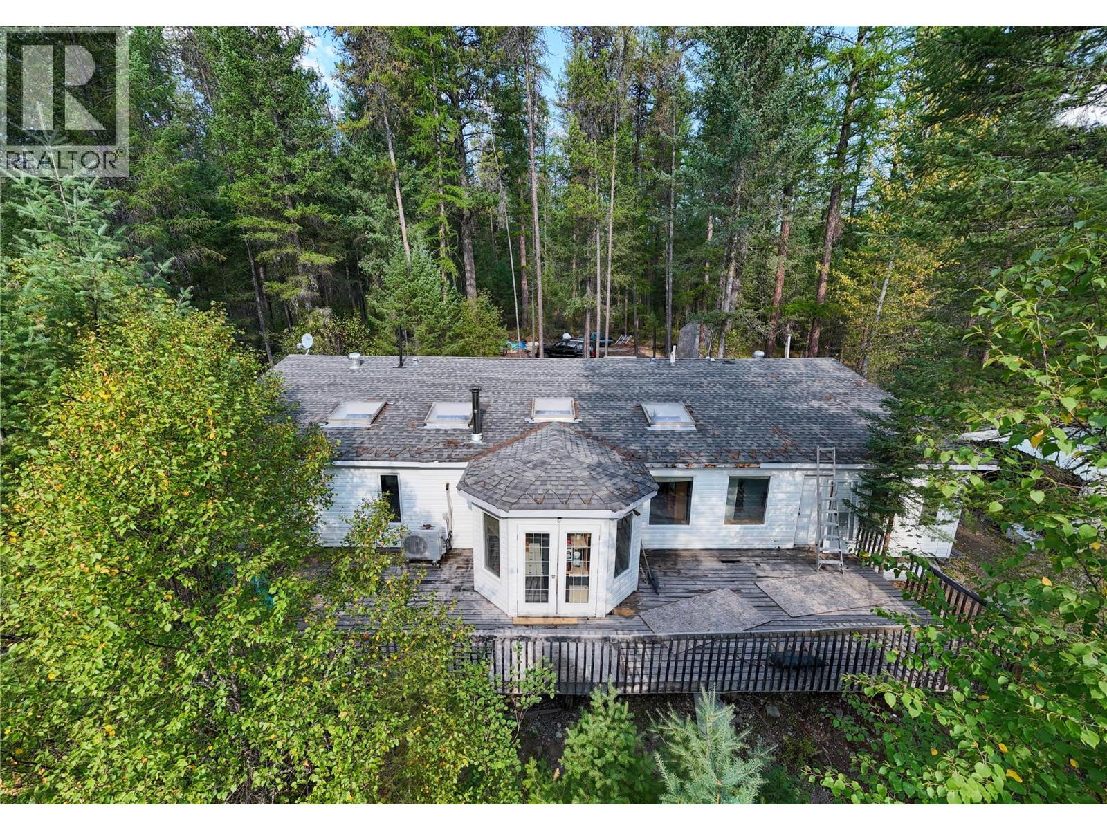 2870 Rosen Heights Road Unit# 7 & 8, Jaffray, British Columbia  V0B 1T0 - Photo 4 - 10389235