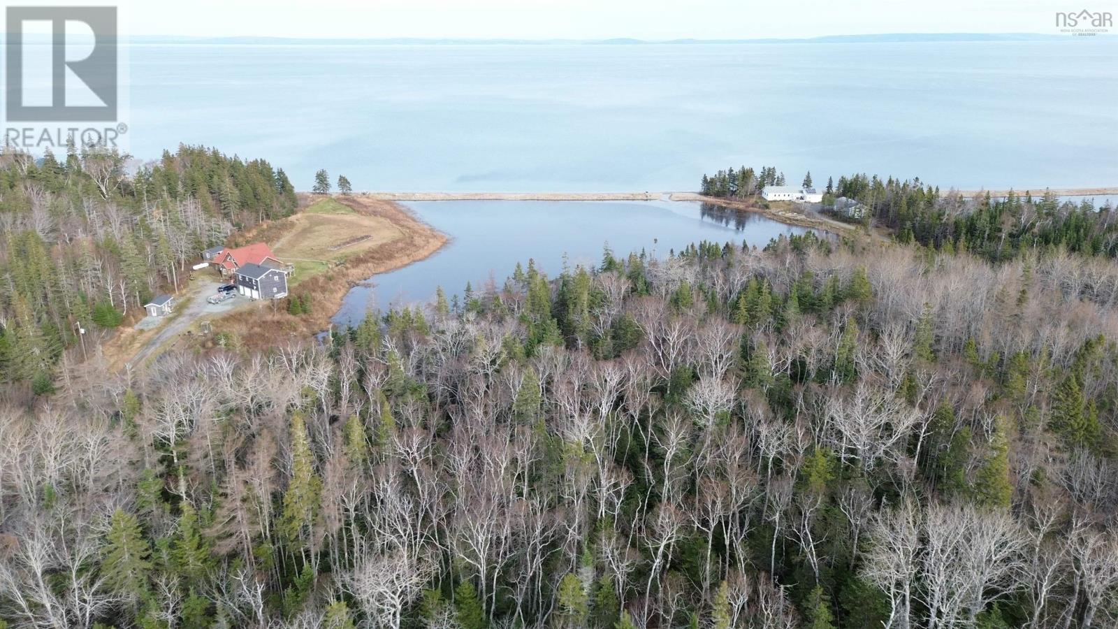Lot 9 West Bay Highway, Roberta, Nova Scotia  B0E 3B0 - Photo 18 - 202527026